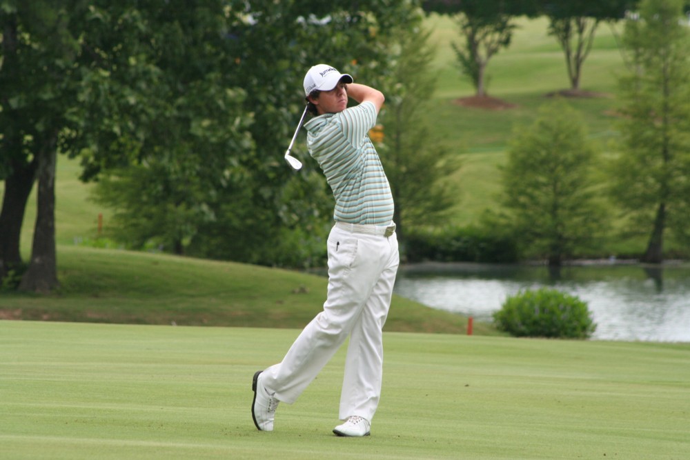 Some pics from the St. Jude Classic On Tour Team Titleist
