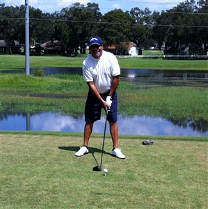 Titleist Fan JR
