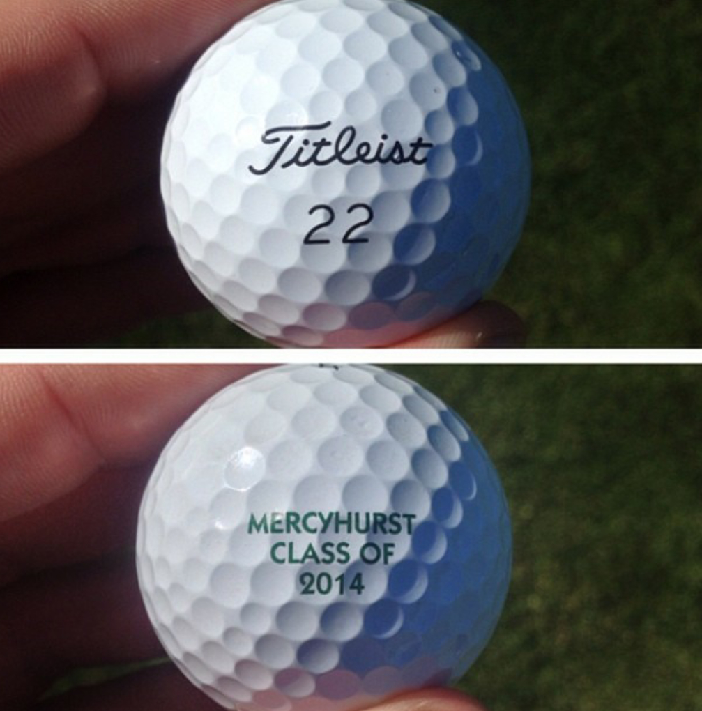 titleist pro v1 personalized