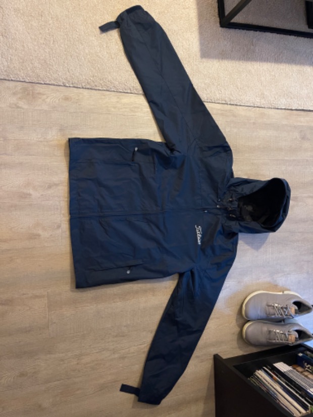 Footjoy rain gear amazon hotsell