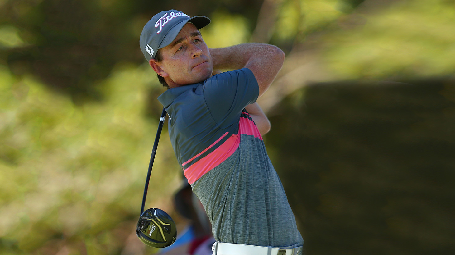 The Winning Setup: Brett Rumford at the World Super 6 Perth - South East  Asia - Blog - South East Asia - Team Titleist