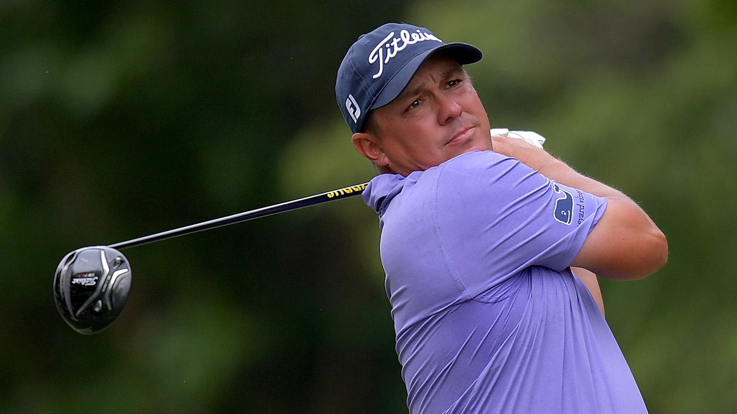 Titleist tour players Clearance