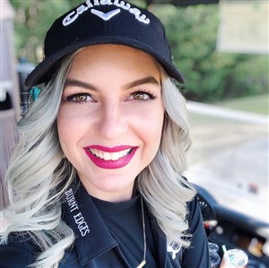 Samantha C