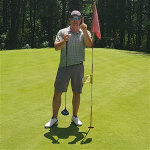 kyle d