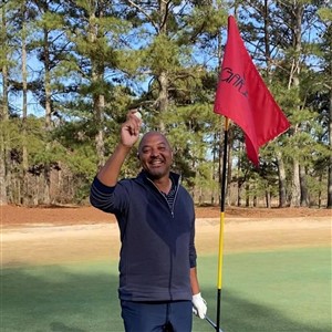 KHARY M