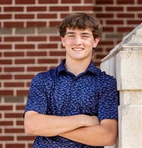 Garrett C