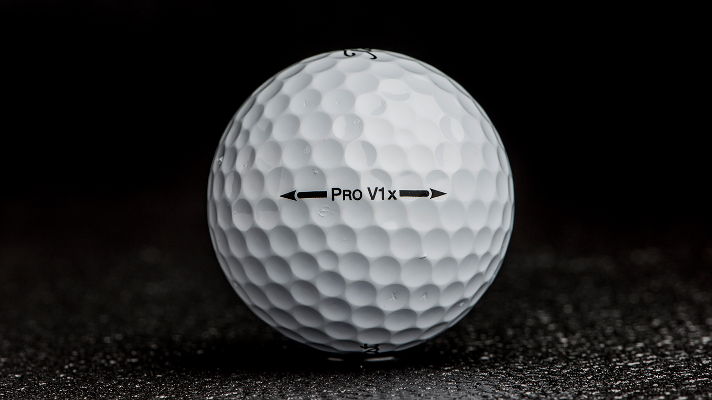 2007 Pro V1x