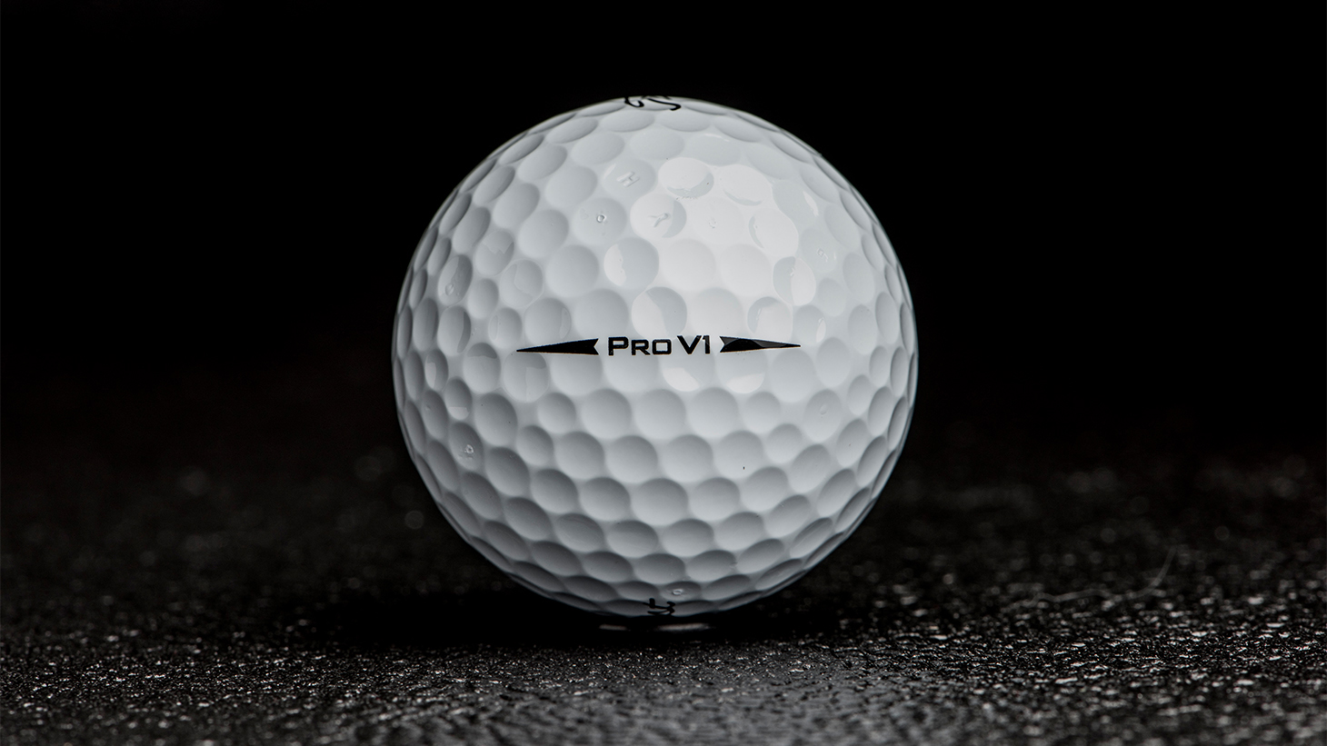 2017 Pro V1