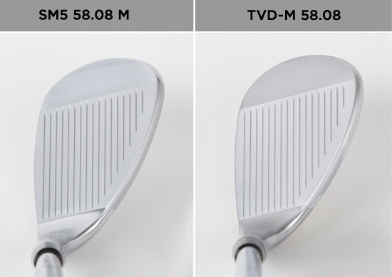 Mizuno s5 vs shop vokey