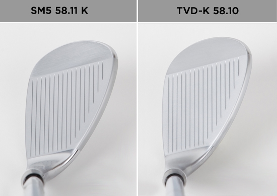 Vokey tvd wedges for sale on sale