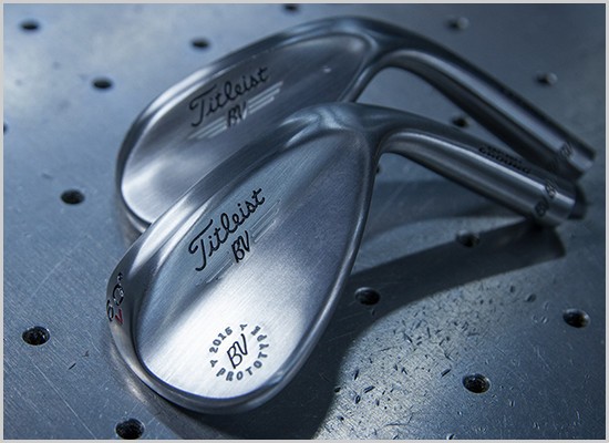 Vokey v grind shop